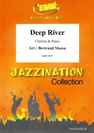 Bertrand Moren: Deep River