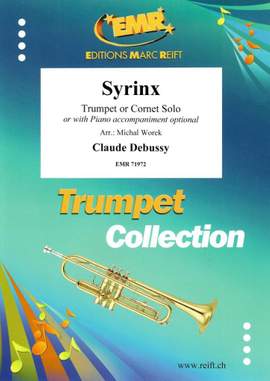Claude Debussy: Syrinx