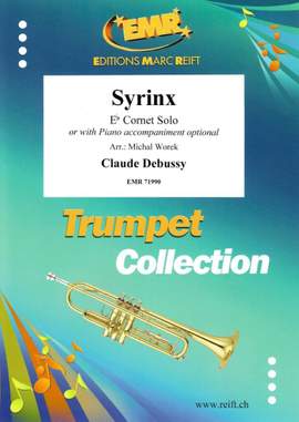 Claude Debussy: Syrinx