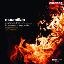 Symphony No. 3 the Confession