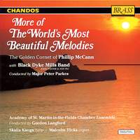 Worlds Most Beautiful Melodies