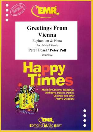 Peter Poll_Peter Posel: Greetings From Vienna