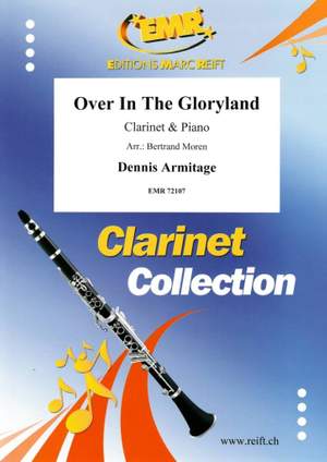 Dennis Armitage: Over In The Gloryland