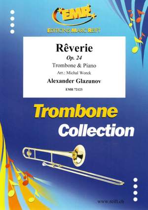 Alexander Glazunov: Rêverie
