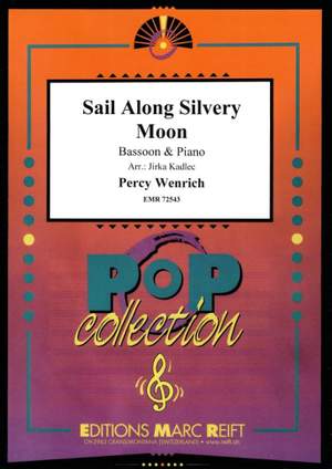 Percy Wenrich: Sail Along Silvery Moon