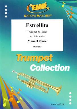 Manuel Ponce: Estrellita