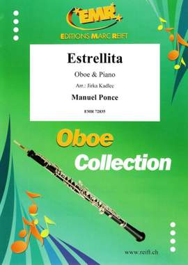 Manuel Ponce: Estrellita