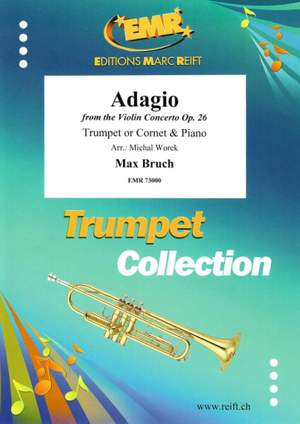 Max Bruch: Adagio