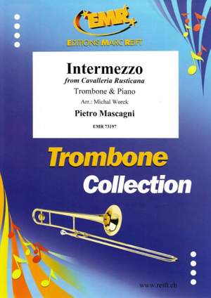 Pietro Mascagni: Intermezzo