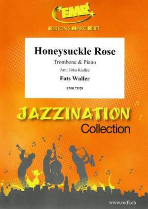 Fats Waller: Honeysuckle Rose