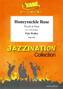 Fats Waller: Honeysuckle Rose