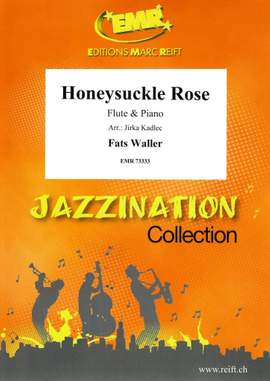Fats Waller: Honeysuckle Rose