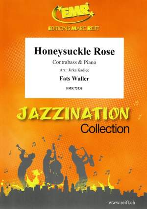Fats Waller: Honeysuckle Rose