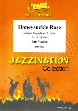 Fats Waller: Honeysuckle Rose