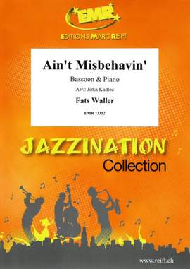 Fats Waller: Ain't Misbehavin'