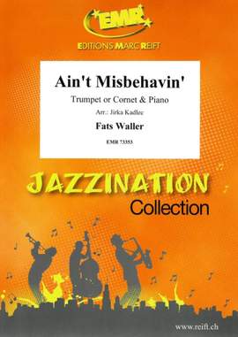 Fats Waller: Ain't Misbehavin'