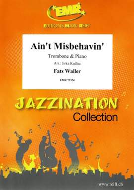 Fats Waller: Ain't Misbehavin'