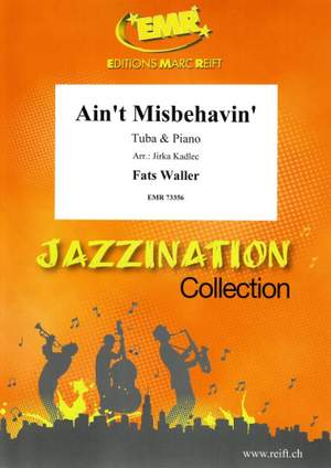 Fats Waller: Ain't Misbehavin'