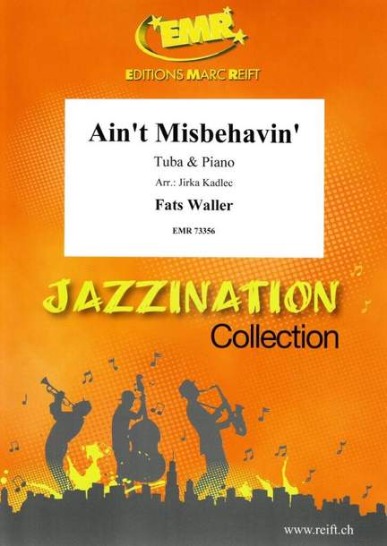Fats Waller: Ain't Misbehavin'