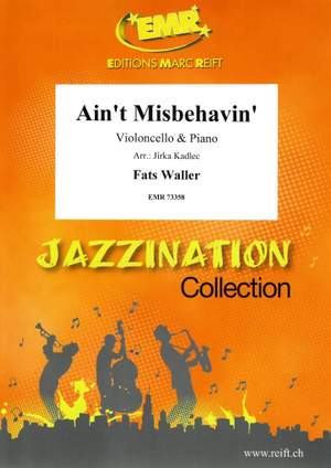 Fats Waller: Ain't Misbehavin'