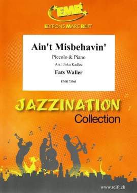 Fats Waller: Ain't Misbehavin'