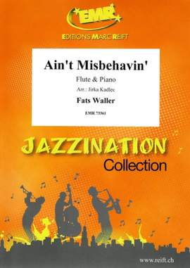 Fats Waller: Ain't Misbehavin'