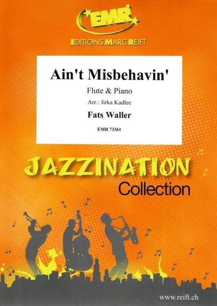 Fats Waller: Ain't Misbehavin'