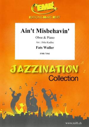 Fats Waller: Ain't Misbehavin'