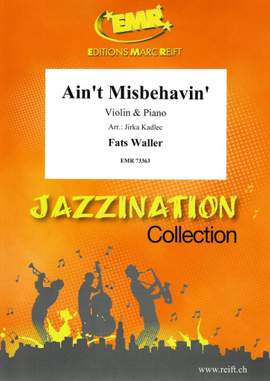 Fats Waller: Ain't Misbehavin'