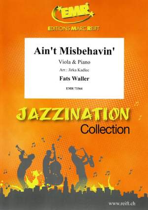 Fats Waller: Ain't Misbehavin'