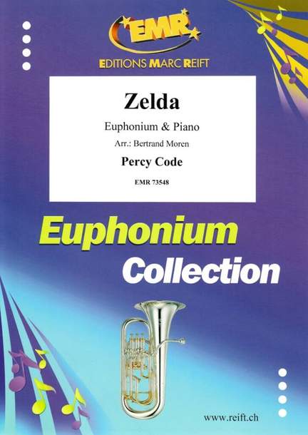 Percy Code: Zelda