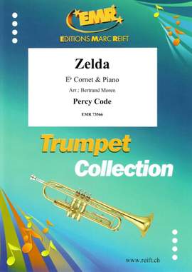 Percy Code: Zelda