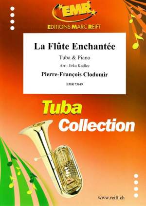 Pierre-François Clodomir: La Flûte Enchantée