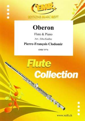 Pierre-François Clodomir: Oberon