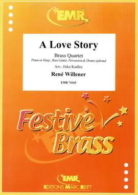 René Willener: A Love Story
