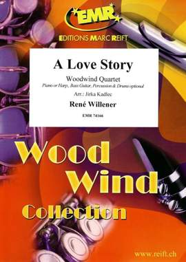 René Willener: A Love Story