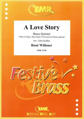 René Willener: A Love Story