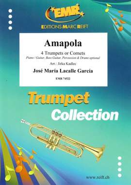 José Maria Lacalle Garcia: Amapola