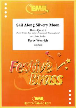 Percy Wenrich: Sail Along Silvery Moon