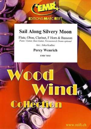Percy Wenrich: Sail Along Silvery Moon