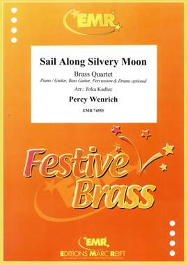 Percy Wenrich: Sail Along Silvery Moon