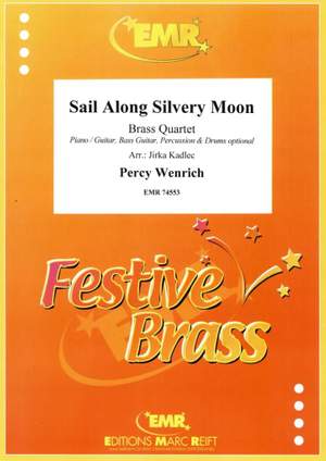 Percy Wenrich: Sail Along Silvery Moon