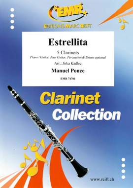 Manuel Ponce: Estrellita