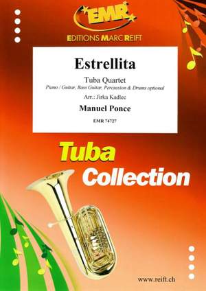 Manuel Ponce: Estrellita