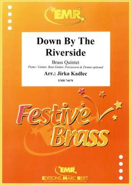 Jirka Kadlec: Down By The Riverside