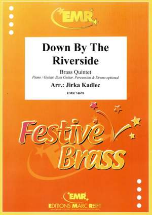 Jirka Kadlec: Down By The Riverside
