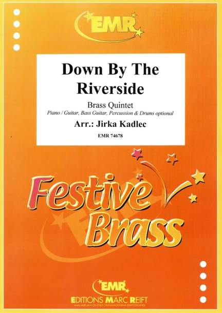 Jirka Kadlec: Down By The Riverside