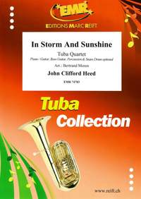 John Clifford Heed: In Storm And Sunshine