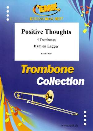 Damien Lagger: Positive Thoughts