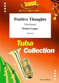 Damien Lagger: Positive Thoughts